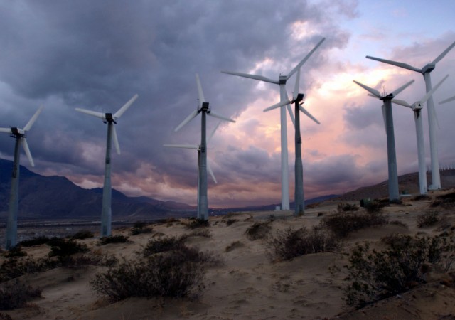 Energia: passaggio alle rinnovabili, tutto ciò che devono sapere gli investitori