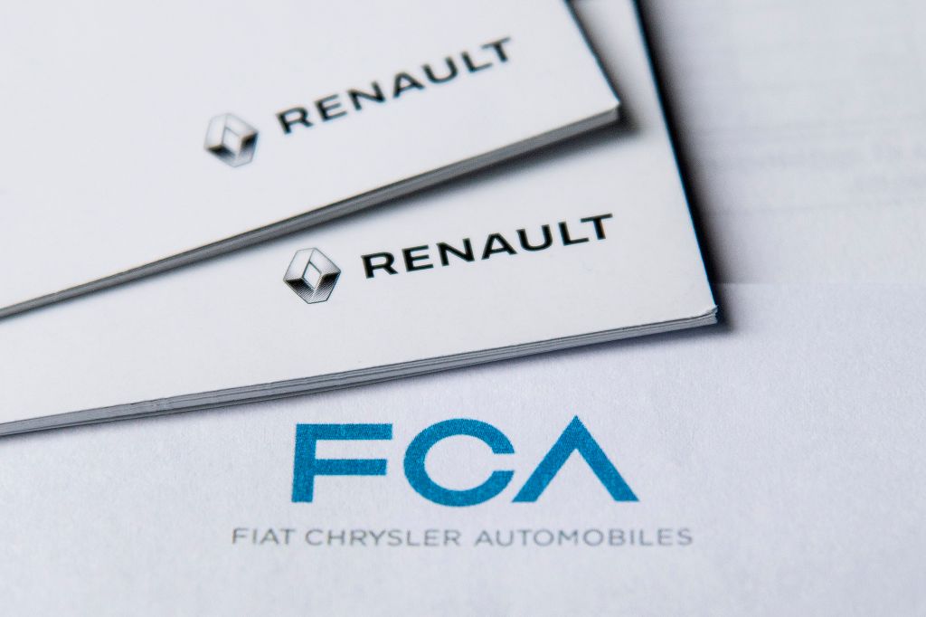 FCA-Renault, torna in auge ipotesi matrimonio