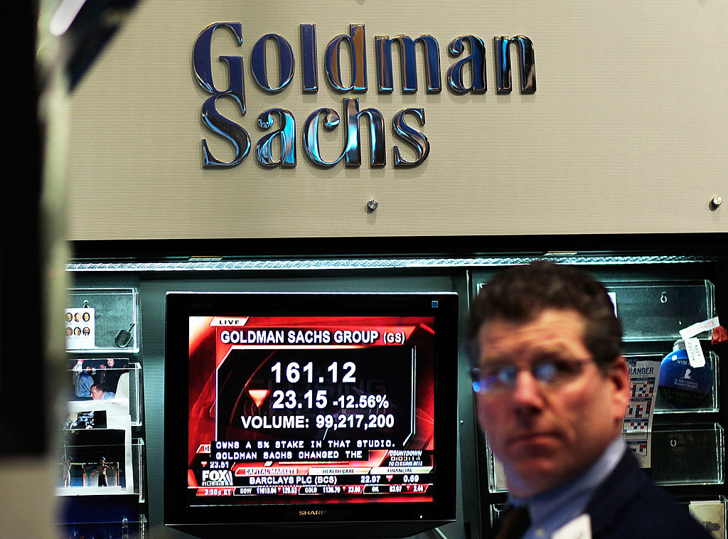 Goldman Sachs: Fed sparerà altre due cartucce entro fine anno