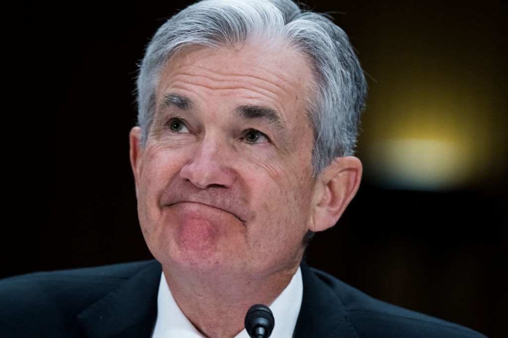 Morgan Stanley: Fed porterà i tassi a zero, come nel 2008