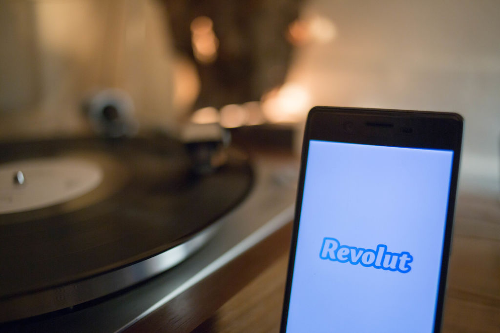 Revolut continua a rafforzarsi: tripla nomina nel senior executive team