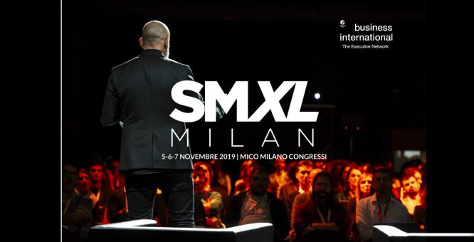 SMXL Milan 2019 - Inside Marketing