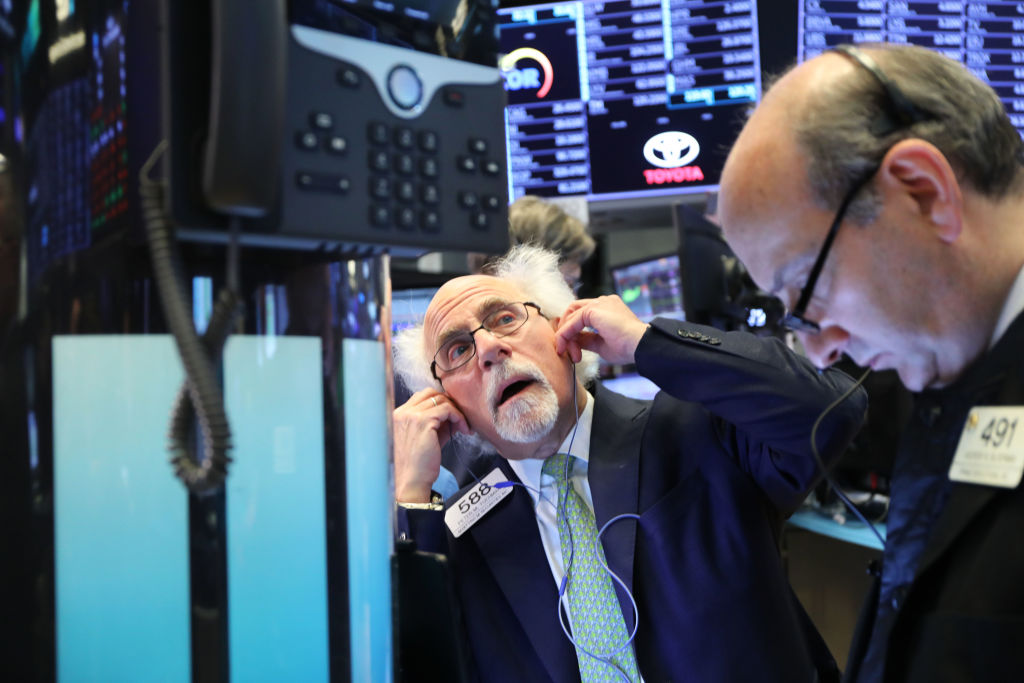 Stress da mercato azionario? Ecco alcune alternative per i vostri soldi