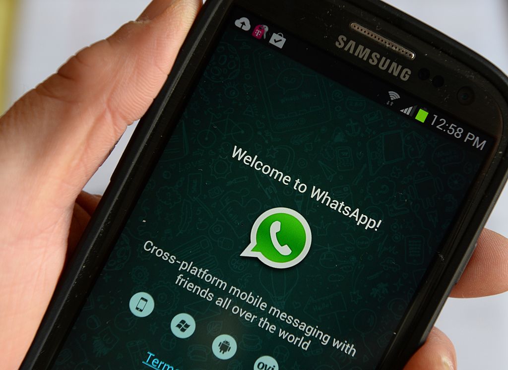WhatsApp Pay sul mercato entro fine anno. Via a sperimentazione in India
