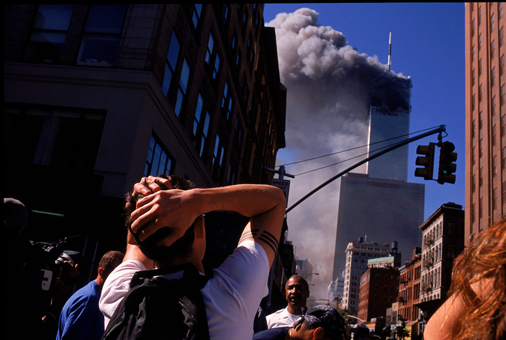 11 settembre 2001: le conseguenze economiche degli attentati