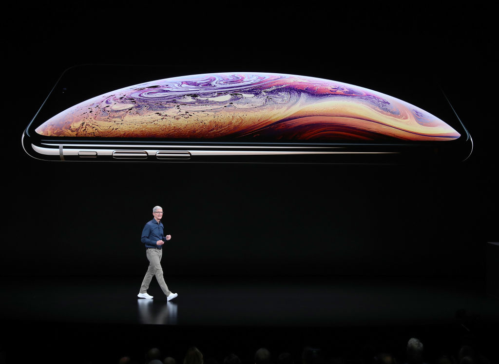 Apple presenta l'iPhone 11: l'evento in diretta