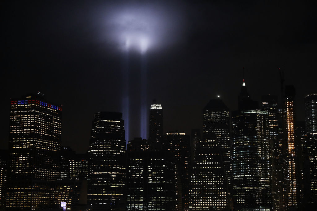 Attentati 11 settembre 2001: le celebrazioni 2019