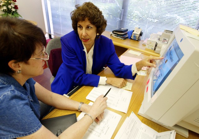 Avere un consulente finanziario, 8 vantaggi sperimentati dai clienti