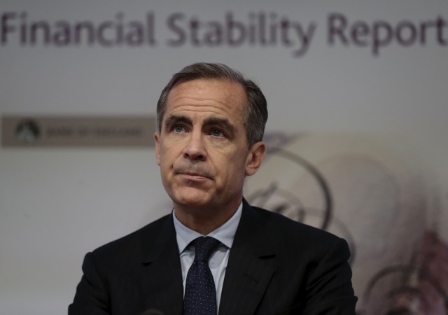 BoE attendista su Brexit lascia i tassi invariati