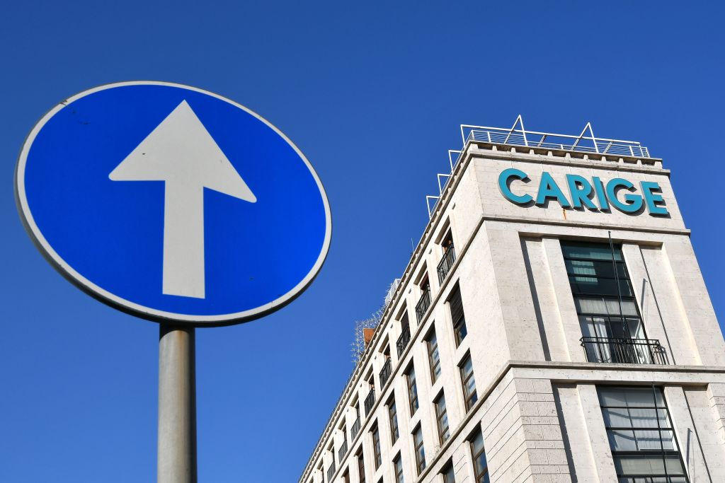 Carige, azionisti approvano l'aumento di capitale da 700 milioni