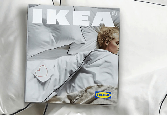 Catalogo Ikea 2020: perché non arriverà in posta