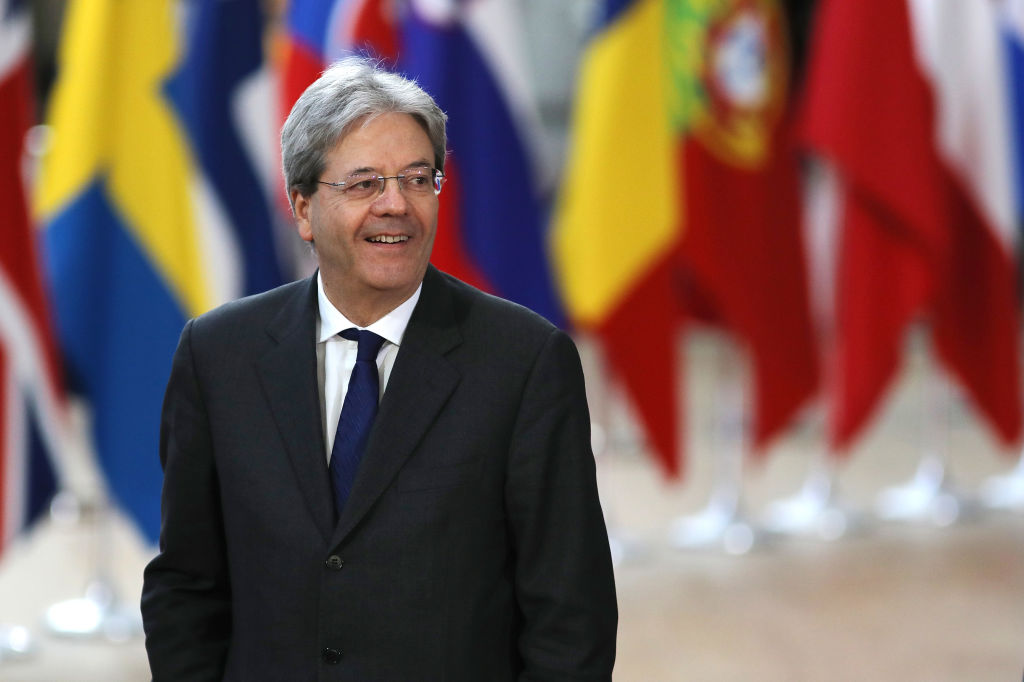 Commissione Ue: Von der Leyen presenta la sua squadra, Gentiloni verso Affari economici