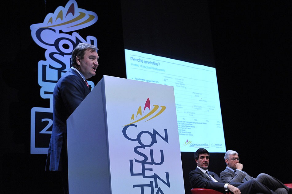 ConsulenTia, tutte le edizioni passate dell'evento Anasf