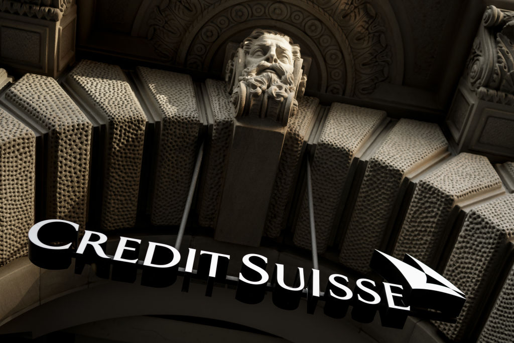 Credit Suisse Italy, la guida passa a Giorgio Vio