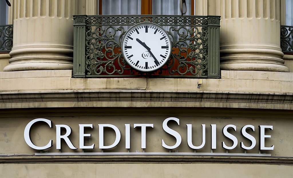 Credit Suisse: l'asset management si rafforza con un nuovo ingresso