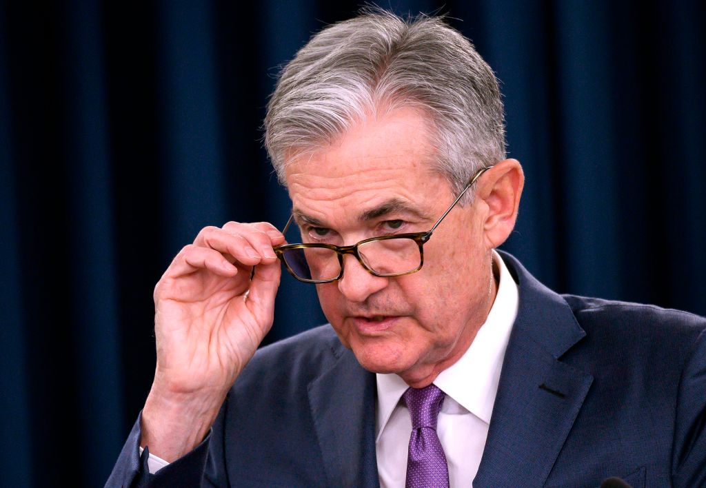 Federal Reserve come da attese, taglio di 25 punti base ai tassi