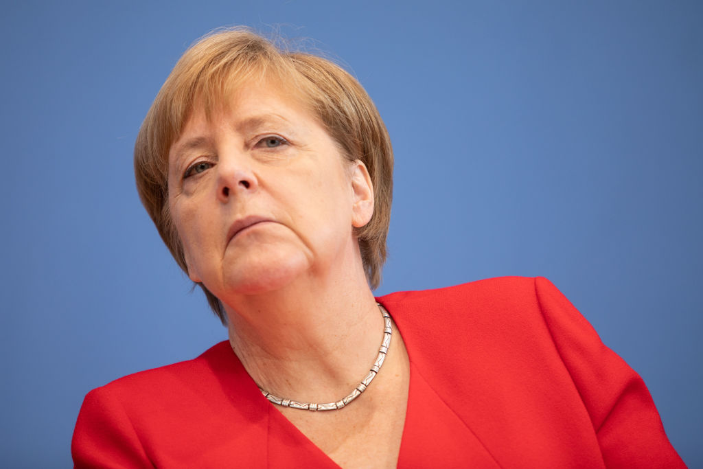 Germania verso la recessione, a sorpresa crolla la produzione