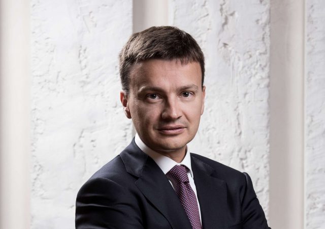 La banca del futuro secondo Mossa a.d. di Bca Generali