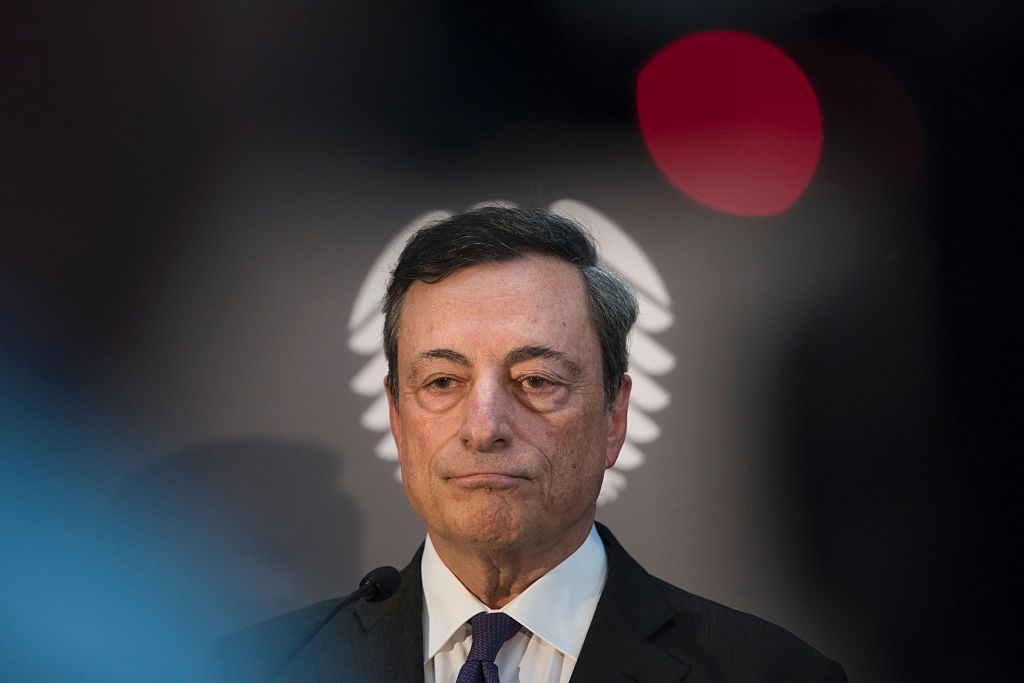 Meeting Bce, Pimco e ING vedono il ritorno del Qe