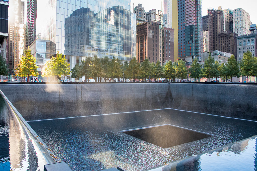 Post 11 settembre 2001: il nuovo Ground Zero, progetti e modifiche