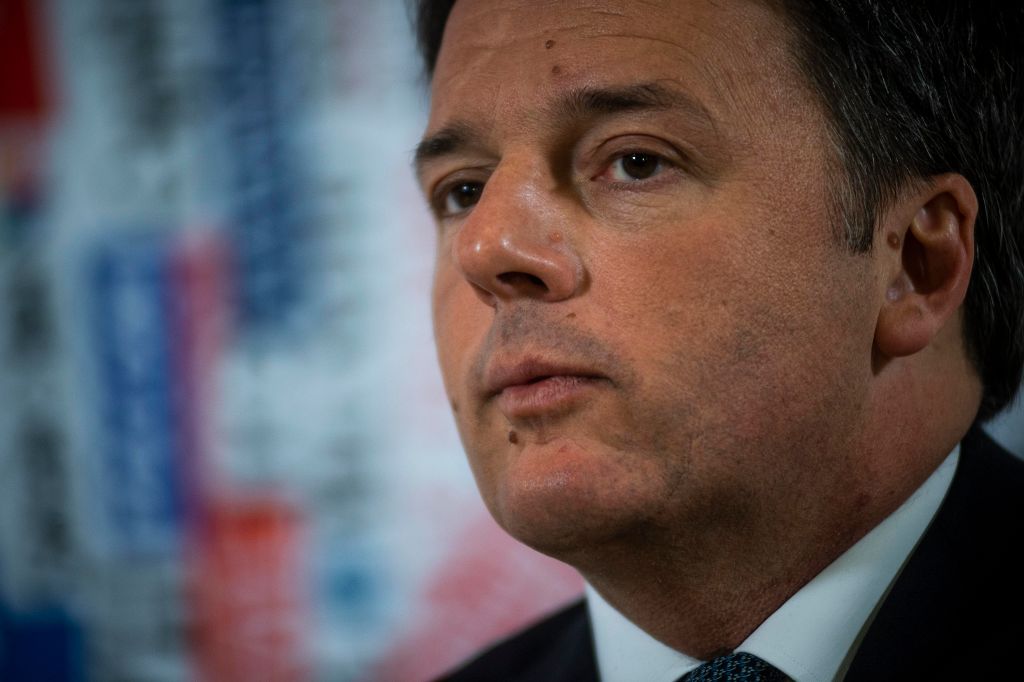 Scissione Pd: Matteo Renzi lascia e fonda suo partito. Spread sale