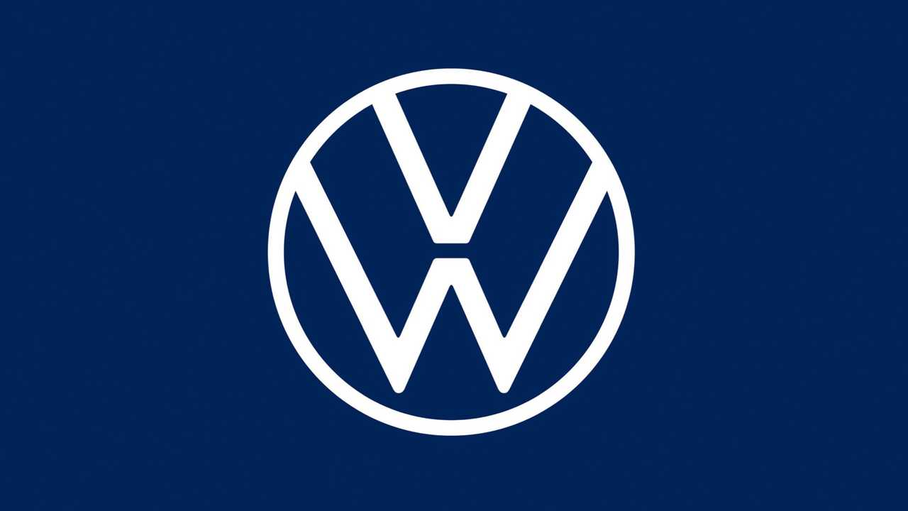 Volkswagen, si cambia: nuovo logo per una nuova vita a zero emissioni