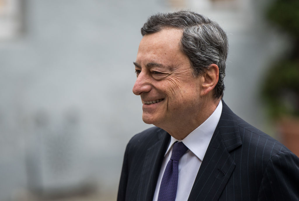 È la settimana della BCE: taglio tassi e QE, le attese per la riunione di giovedì