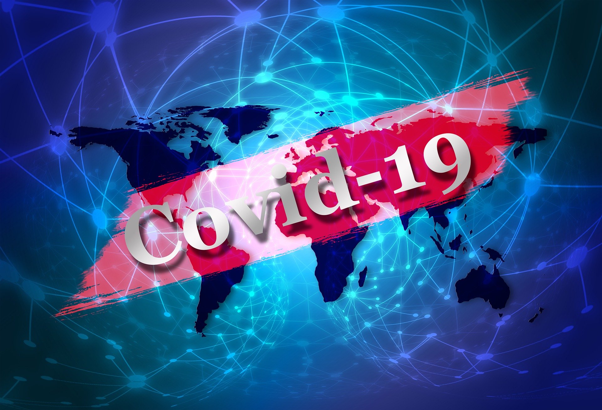 Dall'Inghilterra: almeno 3,4 milioni di contagiati da Covid-19