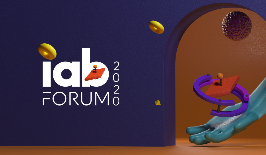 IAB Forum novembre 2020 - Inside Marketing