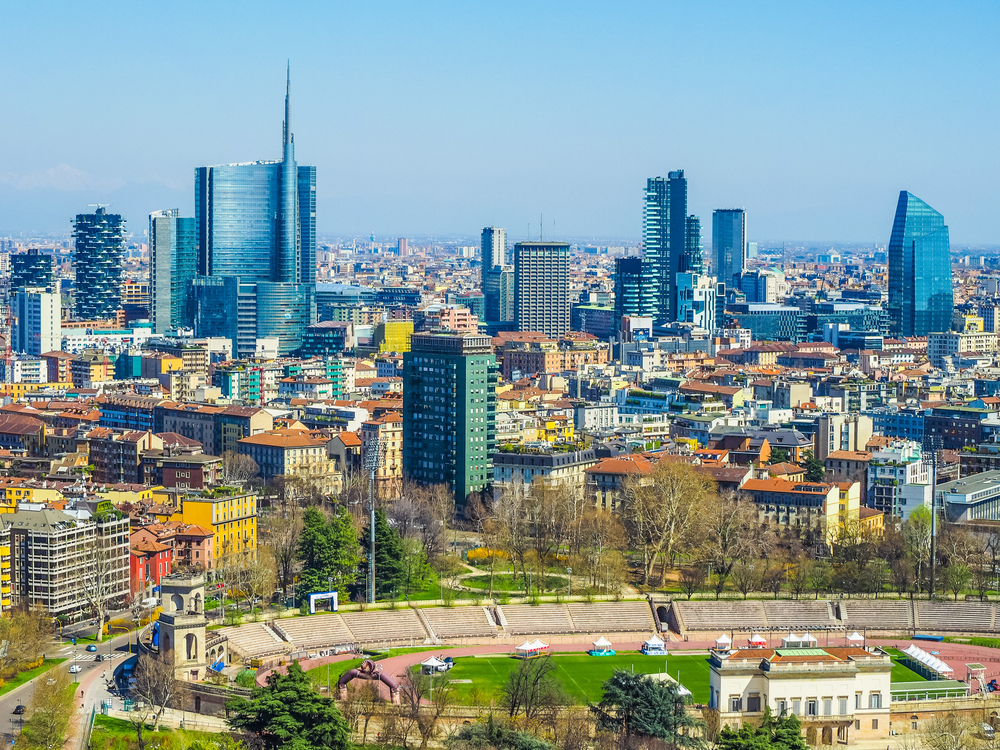 Milano la città più cara d'Italia, Pescara la più conveniente (vedi classifica completa)