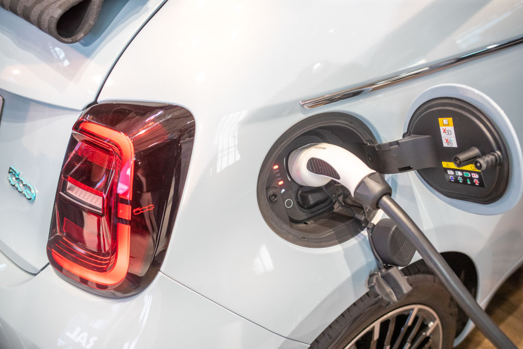 Fca, dall'Ue nuovo prestito da 485 milioni per l'elettrico