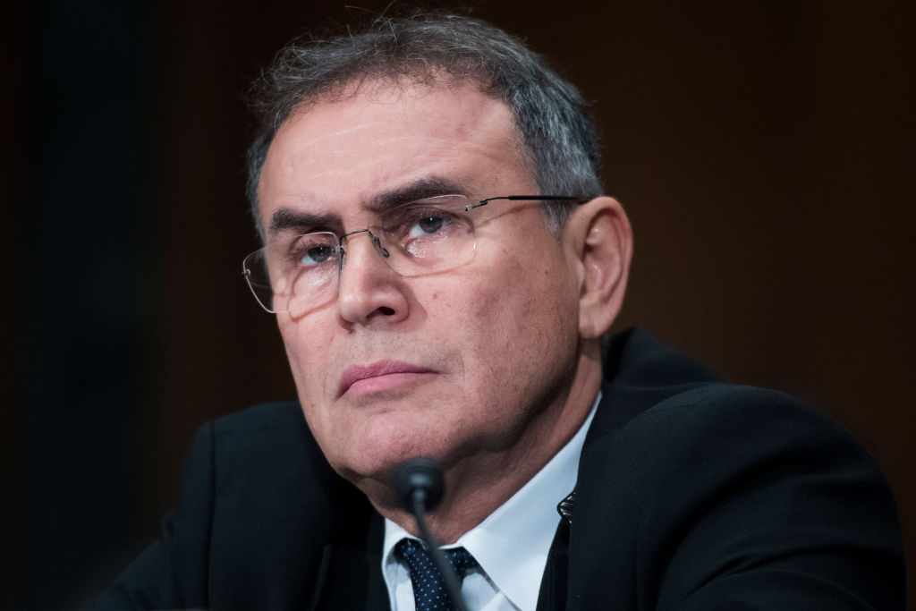 Elezioni Usa, Roubini: azioni in caduta del 10% se si verifica questo scenario