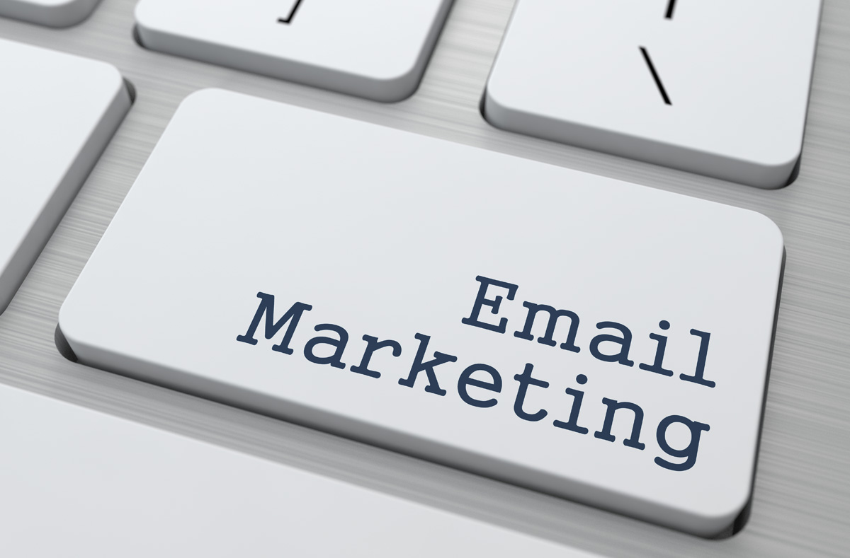 Email marketing professionale: una questione di concretezza