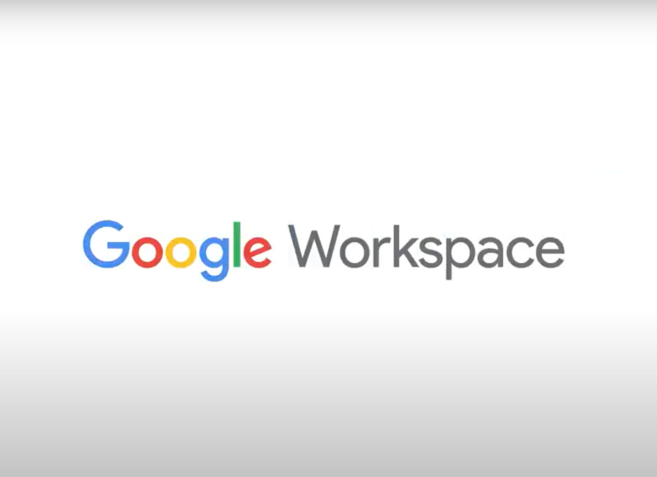 Google Workspace: funzioni, rebranding, redesigning