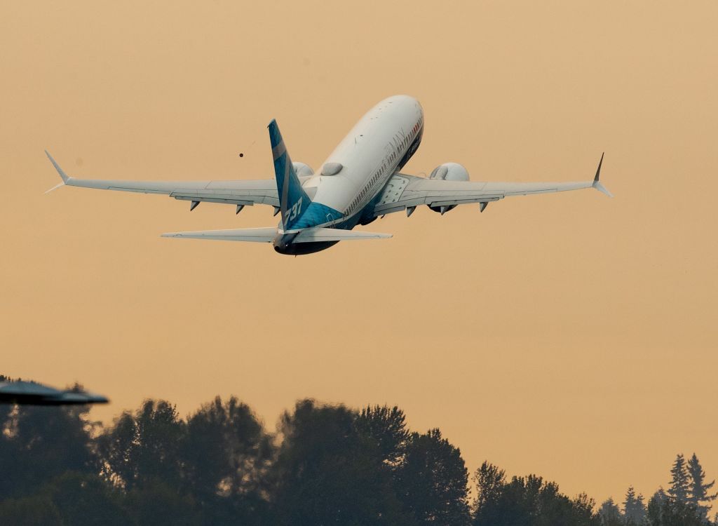 Il Boeing 737 Max tornerà nei cieli degli Usa