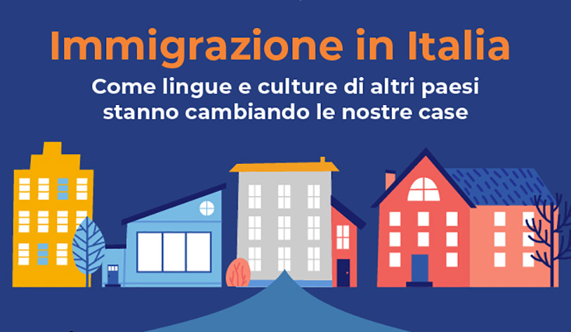 Immigrazione e multiculturalità: cambiano le abitudini degli italiani
