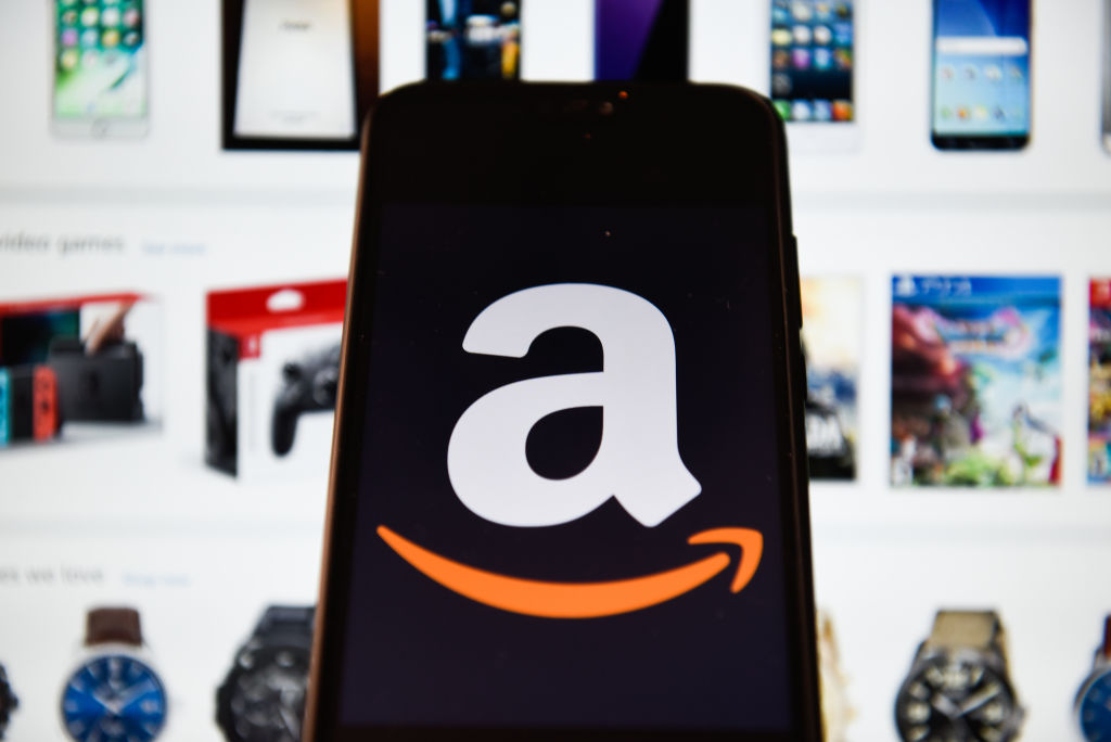 Italiani pazzi per l'hi-tech Usa, Amazon il titolo più desiderato