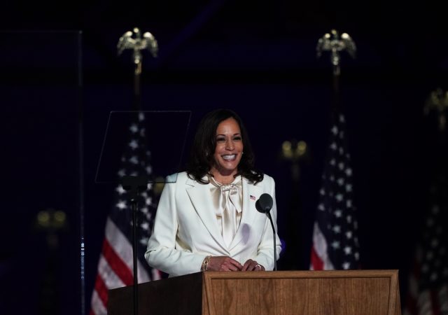 Kamala Harris: la storia e le posizioni sull'economia