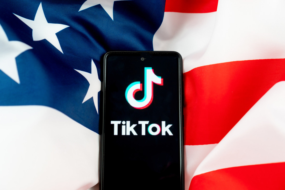 Novità TikTok in America: evitato il ban, l'app è salva?