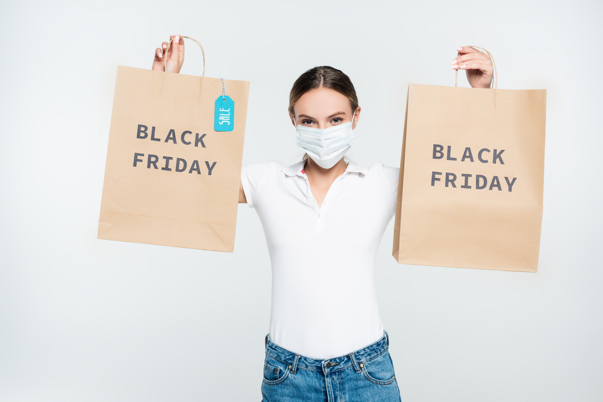 Previsioni per il Black Friday 2020: cosa cambierà?