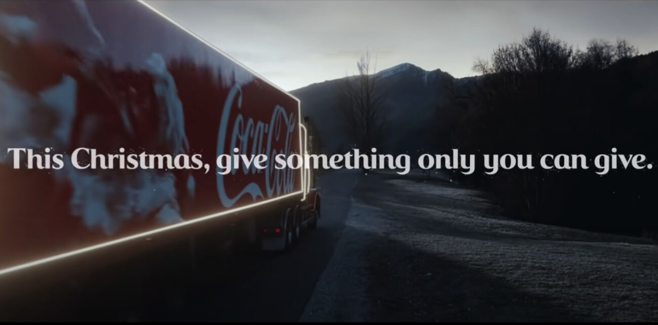 Spot di Natale 2020: Coca-Cola, Disney e altri