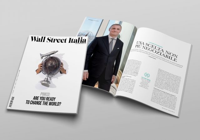 Wall Street Italia, nel numero di novembre si guarda al futuro post Covid