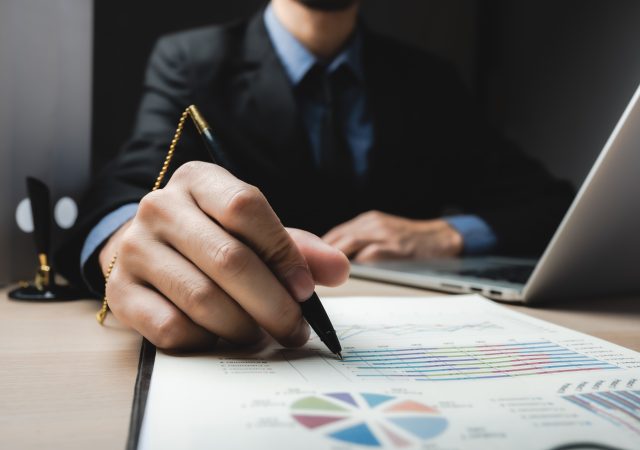 Come non scegliere il proprio consulente finanziario: 6 errori da evitare