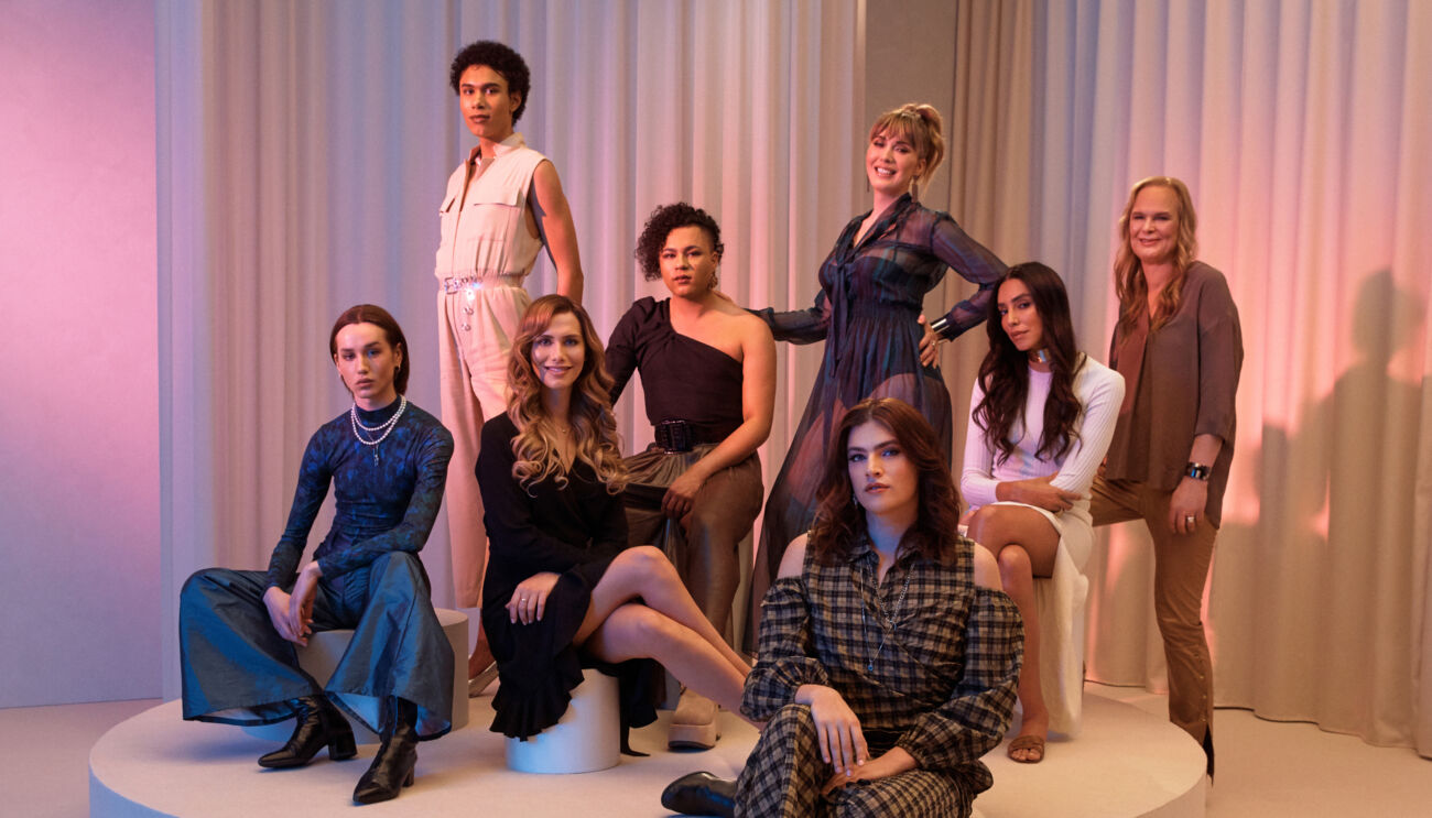 Con Hair Has No Gender Pantene supporta la comunità LGTBQI+