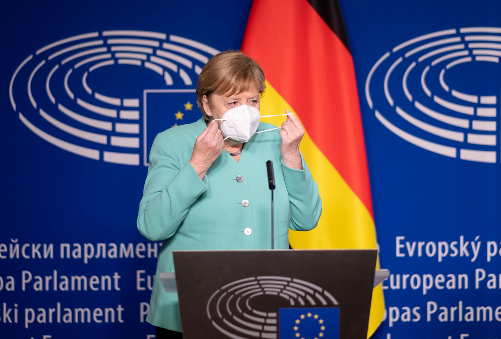 I Paesi guidati da donne avrebbero arginato meglio il Covid: i numeri