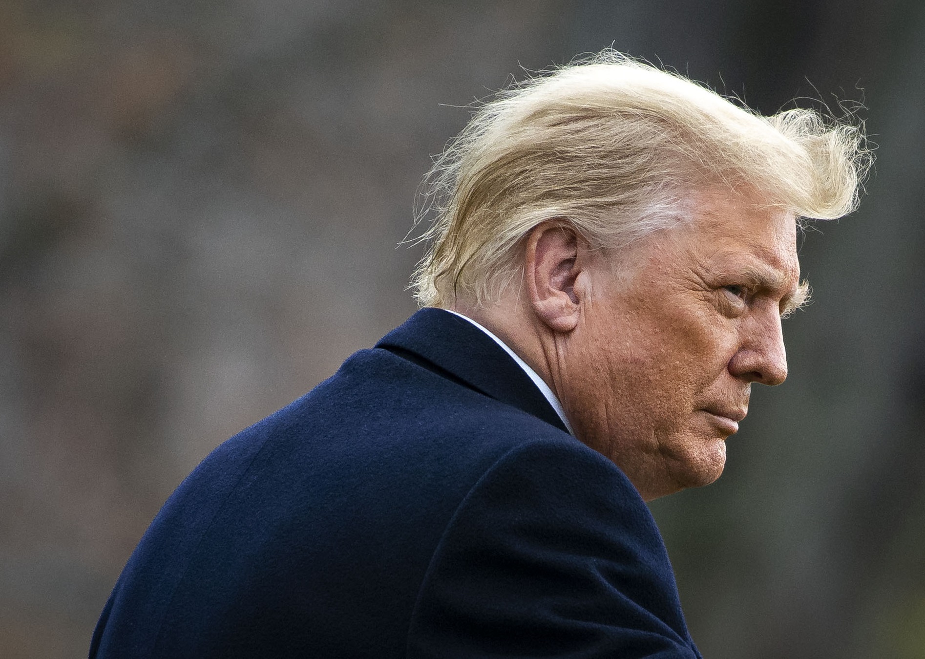 Trump, discusso alla Casa Bianca l'ultimo piano per ribaltare le elezioni