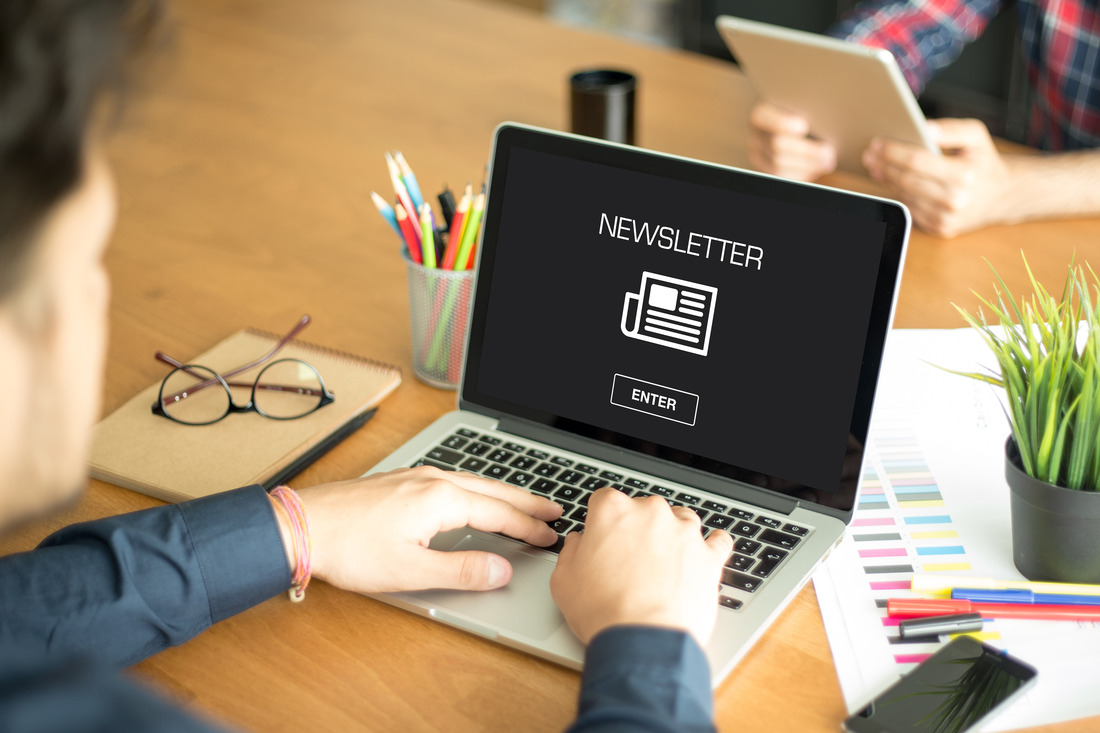 Come creare una newsletter efficace