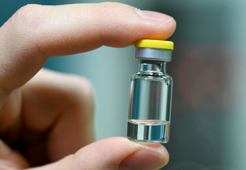 Covid: vaccino sicuro ed efficace. Le risposte dell'Istituto Superiore di Sanità