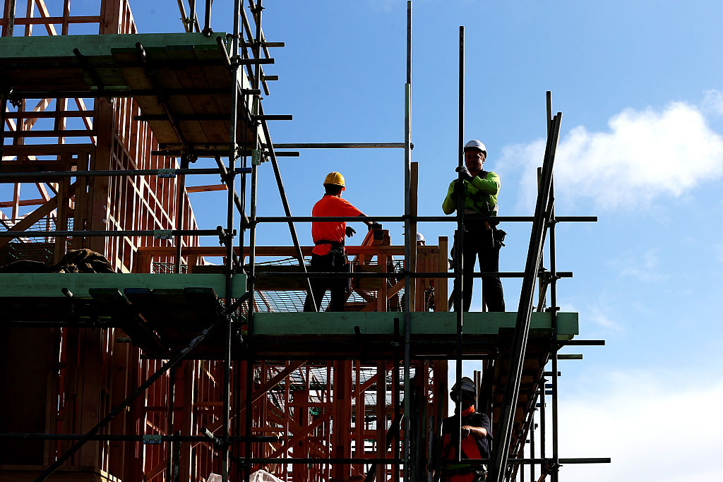 Mercato immobiliare, 2020 negativo ma danni contenuti