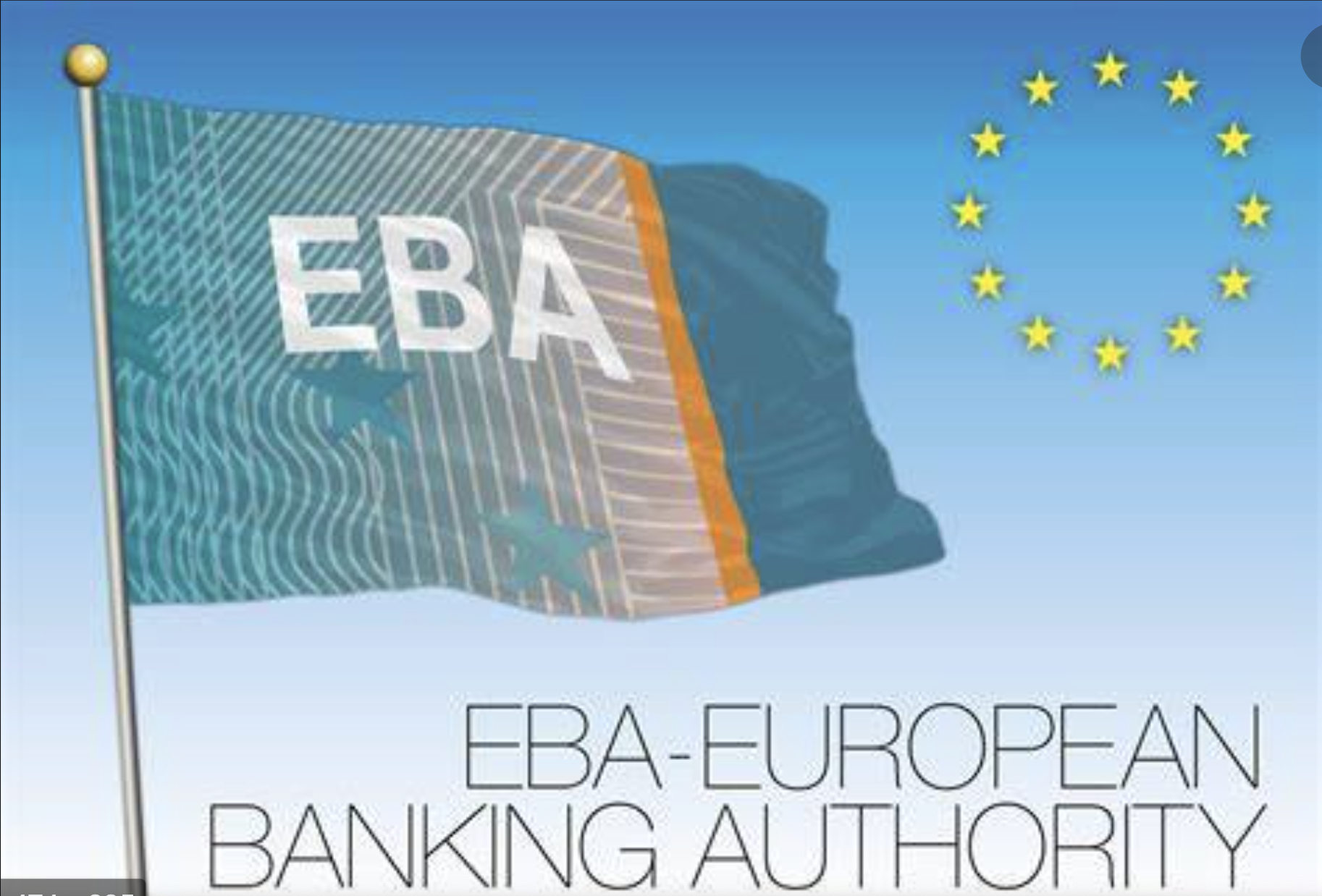 Preoccupa l'entrata in vigore della nuova direttiva EBA.
